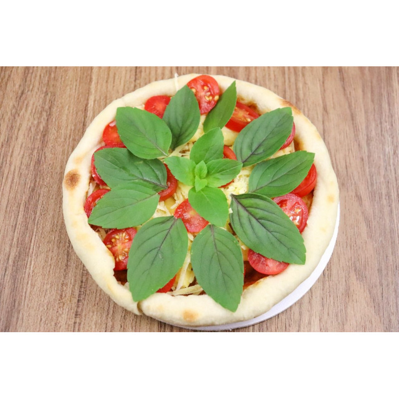 Pizza Orgânica Antônio Prado - Broto - Tra Sorelle Pizza Orgânica Antônio Prado - Broto - Tra Sorelle